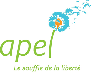 apel logo