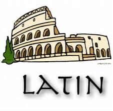 latin